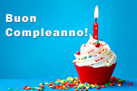 auguri di buon compleanno